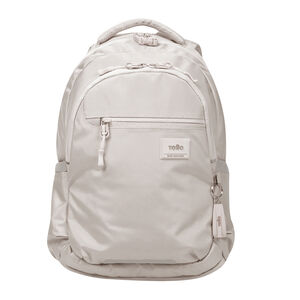 Mochila Misisipi - White sand