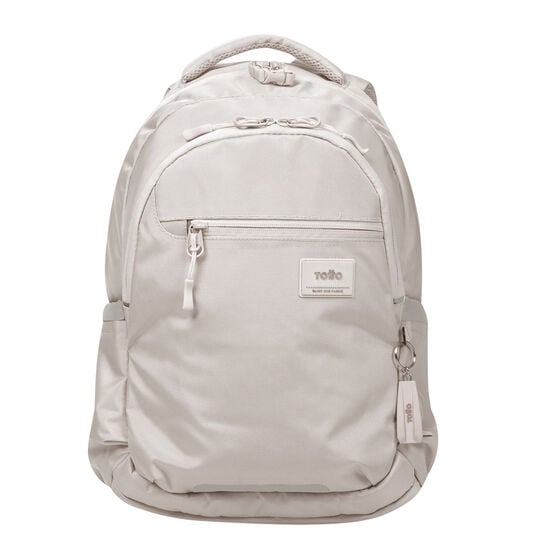 Mochila Misisipi - White sand image number 1