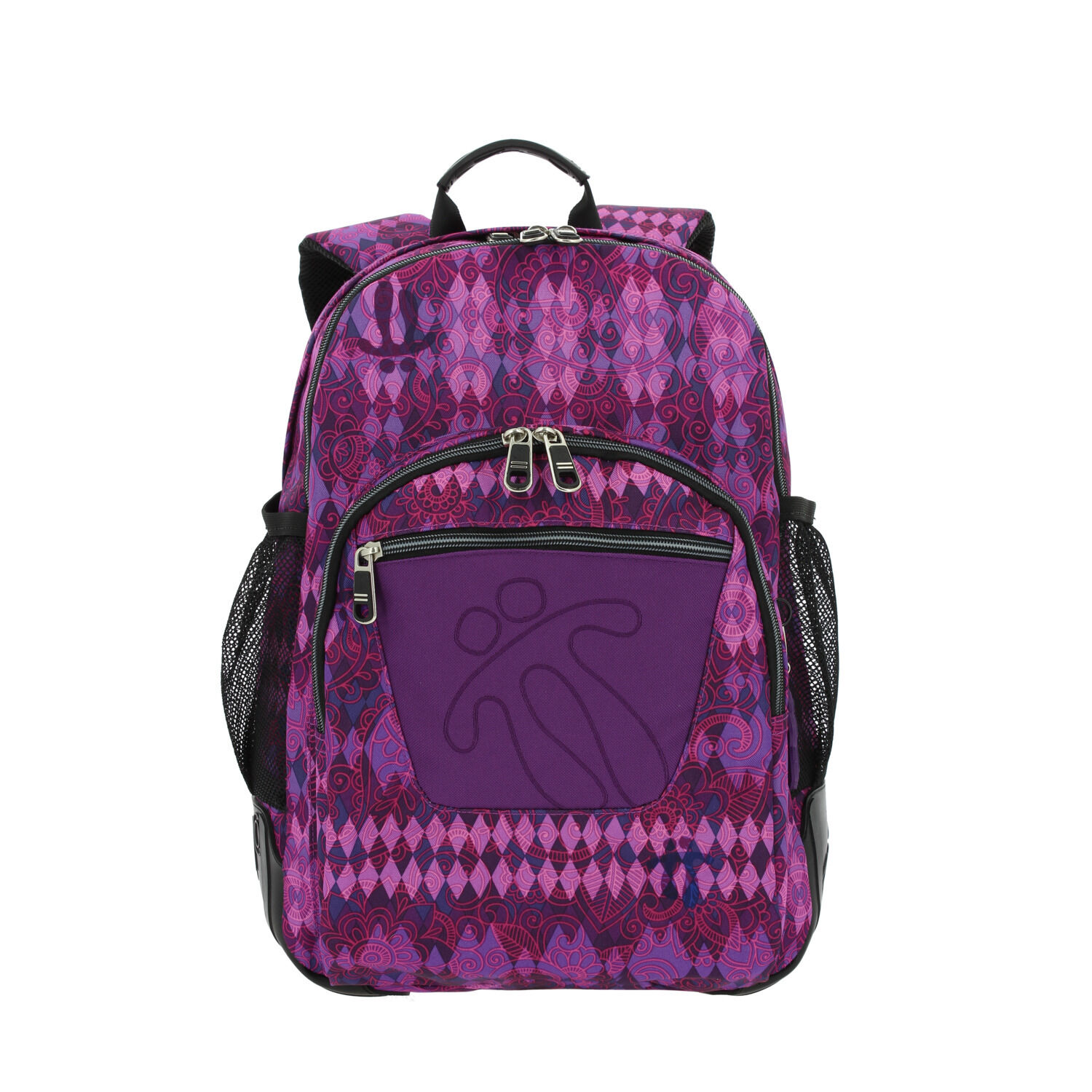 Mochilas totto moradas store