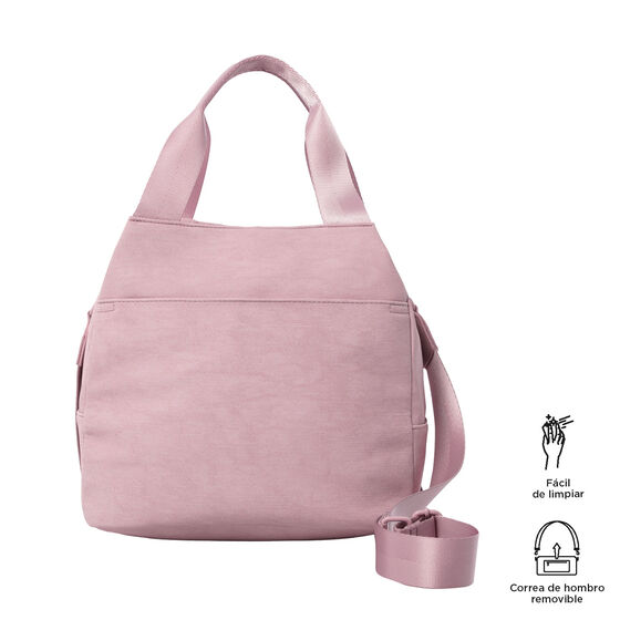 Portameriendas Bow - Keepsake Lilac image number 5