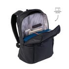 Mochila Laila - Negro image number 5