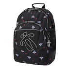 Mochila escolar Crayoles - 1CL image number 2