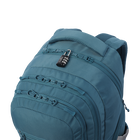 Mochila Eufrates - Turquesa image number 8