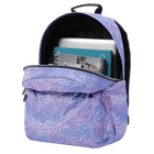 Mochila Acuareles - Cebras image number 7