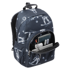 Mochila Acuareles - Astronautas image number 8