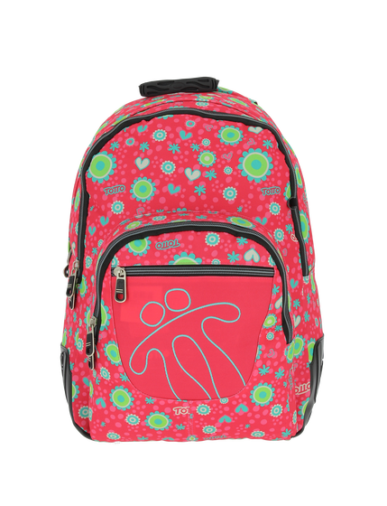 Mochila escolar Crayola - 8PX image number 1