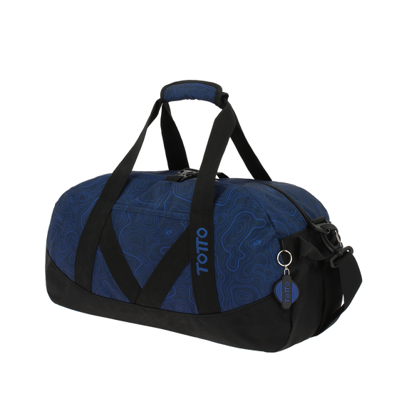 Bolsa de deporte - Bungee image number 3