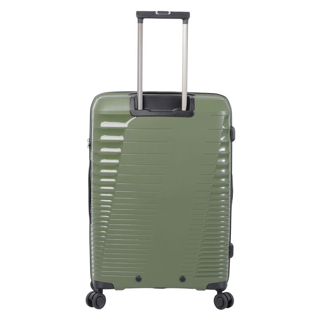 Maleta trolley mediana color verde - Traveler image number null