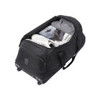 Bolsa Active - Wheels Black image number 5