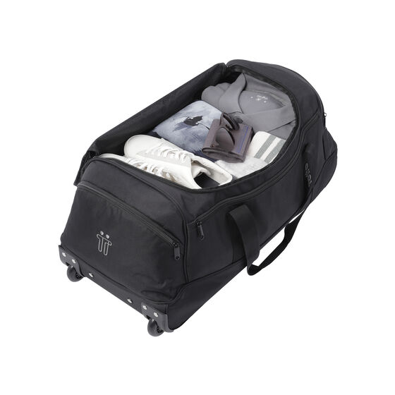 Bolsa Active - Wheels Black image number 5