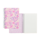 Cuaderno A5 tapa forrada - Amalia image number 3