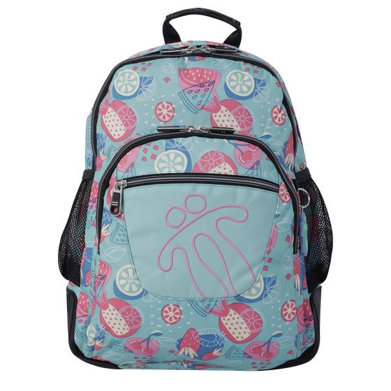 Mochila escolar Crayoles - 0D6 image number 1