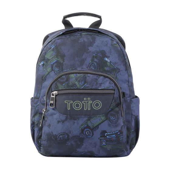 Mochila Tempera - Todoterreno image number 1