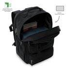 Mochila Spa XL - Malaga/Black image number 7