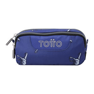 Estuche Sobre - Azul