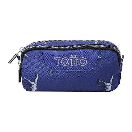Estuche Sobre - Azul image number 1