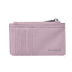 Portadocumentos Smooth - Keepsake Lilac image number 5