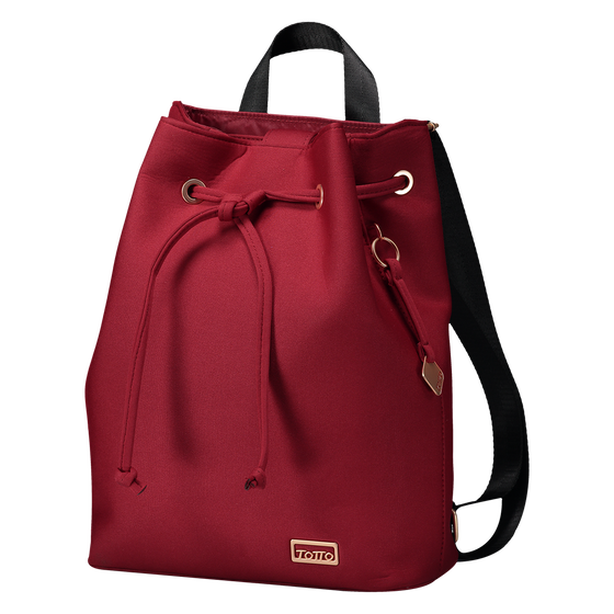 Bolso-mochila mujer - Lester image number 2