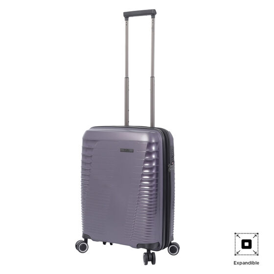 Maleta Traveler S - Morado image number 6
