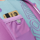 Mochila escolar adaptable a carro Acuareles - 7F3 image number 4