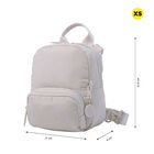Mochila Yuen 2.0 - White Sand image number 2