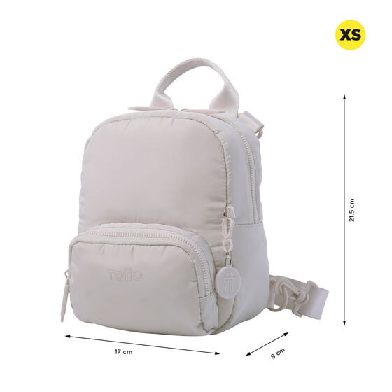 Mochila Yuen 2.0 - White Sand image number 2