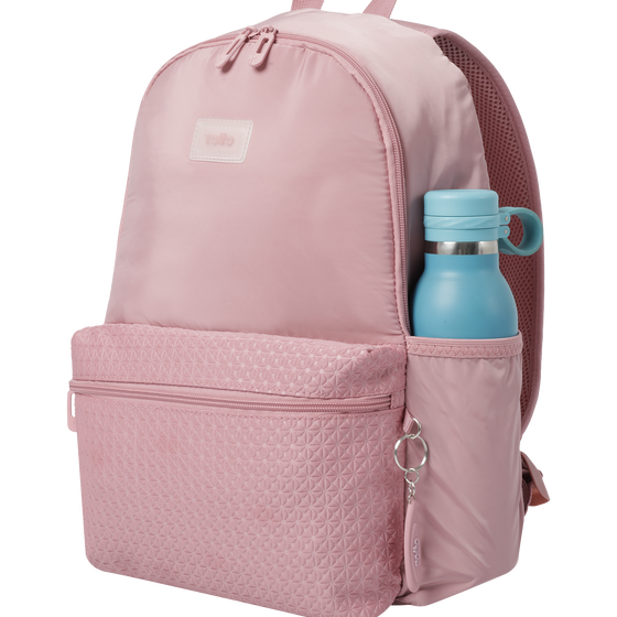 Mochila Palencia - Rosa image number 4