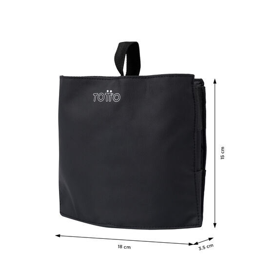 Complemento para maleta Free Hands - Negro image number 2