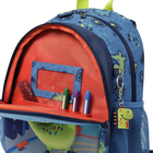 Mochila escolar mediana - Little Dino image number 5