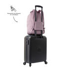 Mochila Adelaide 2 2.0 - Keepsake Lilac image number 7