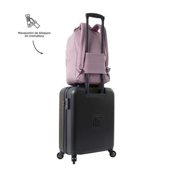 Mochila Adelaide 2 2.0 - Keepsake Lilac image number 7