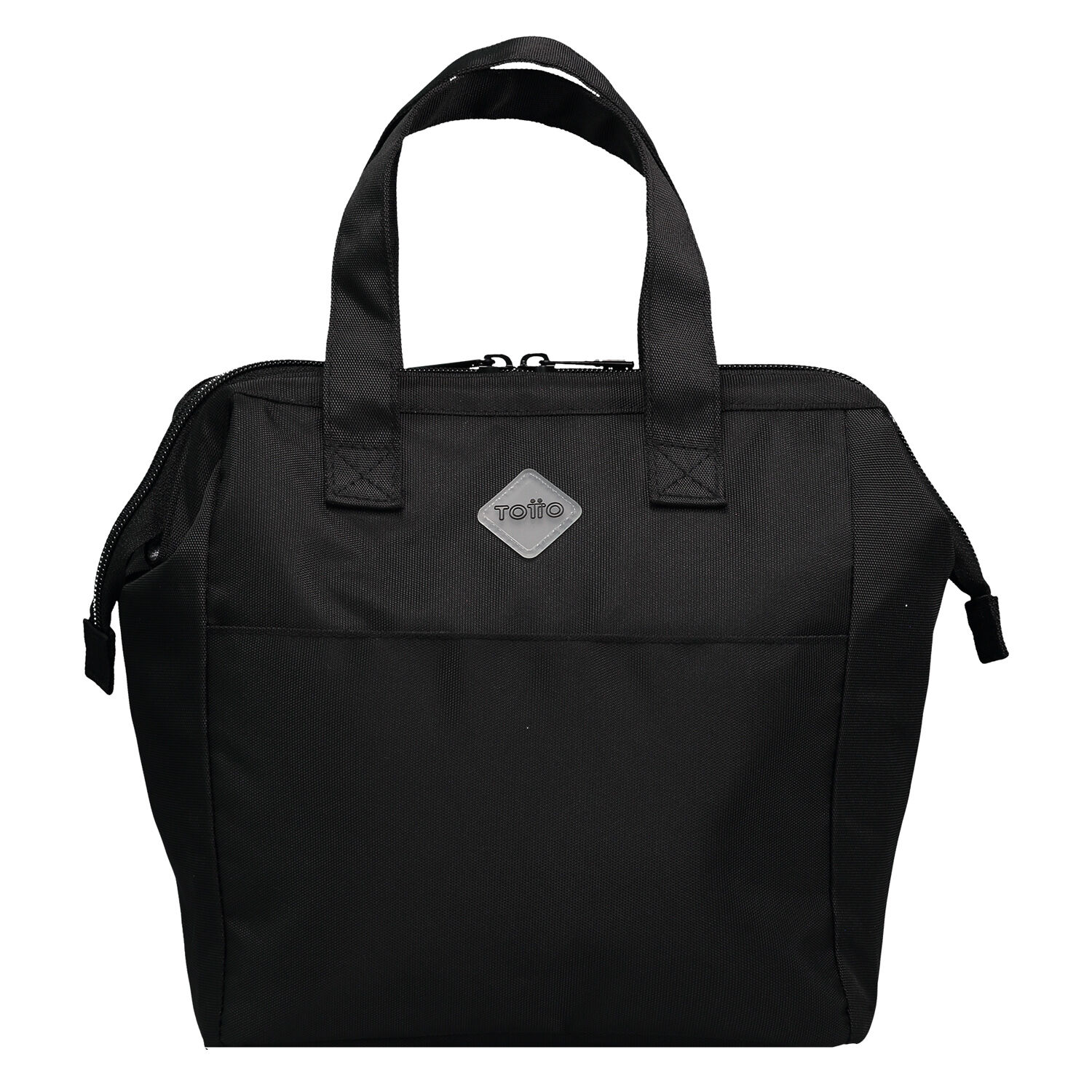 Mochila porta best sale alimentos