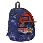 Mochila escolar grande - Tuning Car image number 5