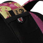 Mochila escolar Pencil Rosa 4I5 - 4I5 image number 4