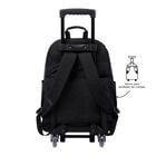 Mochila Trik - Negro image number 4