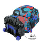 Mochila Desmontable Tiza - Cyber monstruos image number 5