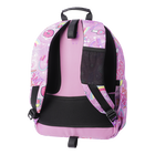 Mochila Acuareles - Rosa positive world image number 4