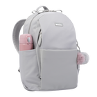 Mochila Adelaide 1 - Gris image number 6