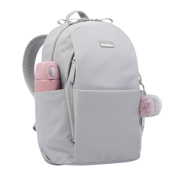 Mochila Adelaide 1 - Gris image number 6