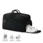 Bolsa Spa M - Malaga/Black image number 5