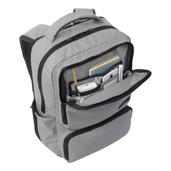 Mochila Dragony - Gris image number 7