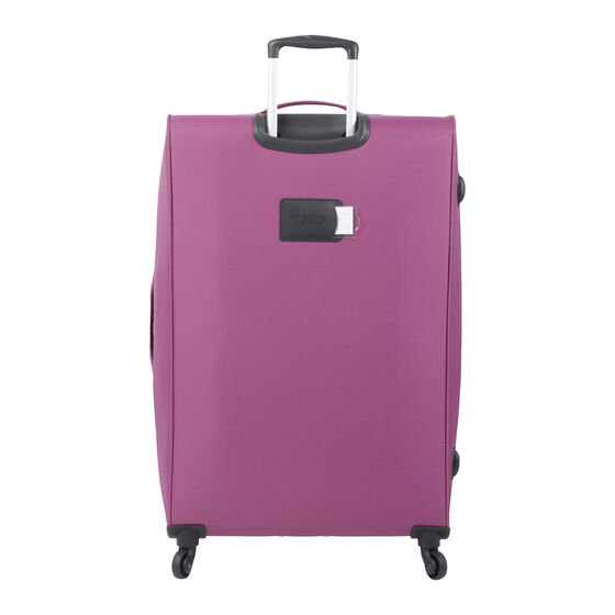 Maleta Travel Lite L - Rosa image number 3
