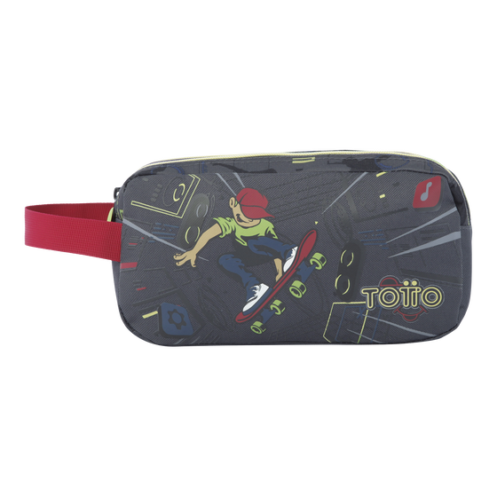 Estuche - Muska image number 1