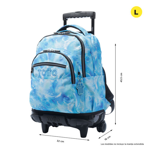 Mochila Renglones - Bubul image number 2