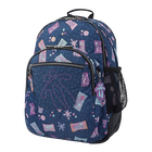 Mochila escolar Crayoles - 7F4 image number 2