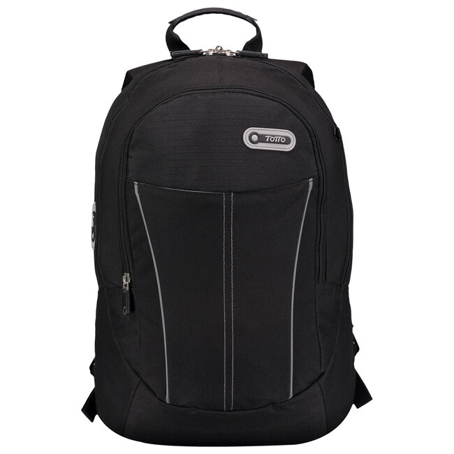 Mochila Para Portatil 13 14 Harvard Negro Totto Es