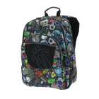 Mochila escolar Crayola - 1LY image number 3
