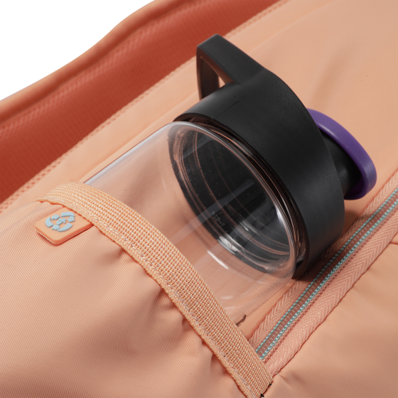 Mochila Tracer 2 - Salmón image number 4