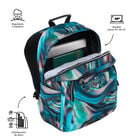 Mochila Acuareles - Zefiro image number 4