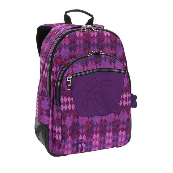 Mochila escolar Crayola - 6M2 image number 2